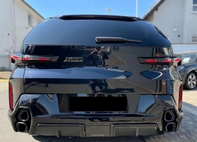 BMW XM 4.4 Hybrid xDrive, снимка 4