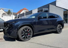 BMW XM 4.4 Hybrid xDrive, снимка 1