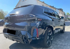 BMW XM 4.4 Hybrid xDrive, снимка 6