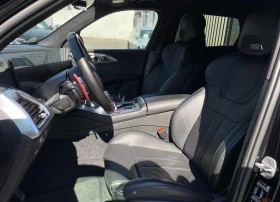 BMW XM 4.4 Hybrid xDrive, снимка 7
