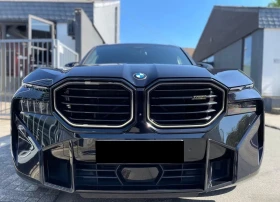 BMW XM 4.4 Hybrid xDrive, снимка 3