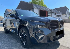 BMW XM 4.4 Hybrid xDrive, снимка 2