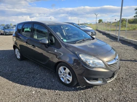 Opel Meriva 1.6cdti euro6, снимка 7