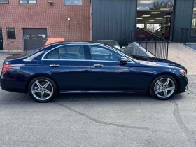 Mercedes-Benz E 400 CARFAX, снимка 3