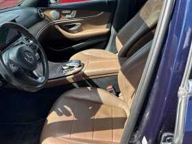 Mercedes-Benz E 400 CARFAX, снимка 16