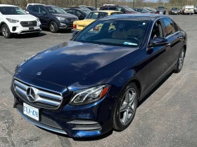 Mercedes-Benz E 400 CARFAX, снимка 1