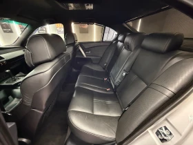 BMW 535 M PACK FULL ОБДУХВАНЕ, снимка 9