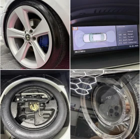 BMW 535 M PACK FULL ОБДУХВАНЕ, снимка 15