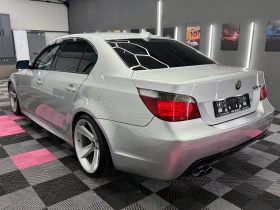BMW 535 M PACK FULL ОБДУХВАНЕ, снимка 3