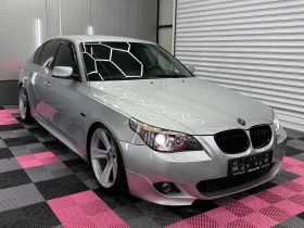 BMW 535 M PACK FULL ОБДУХВАНЕ, снимка 1