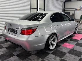 BMW 535 M PACK FULL ОБДУХВАНЕ, снимка 4