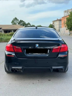 BMW 530, снимка 5