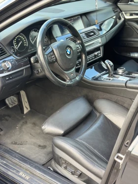 BMW 530, снимка 9