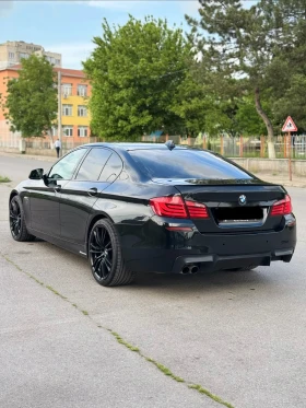 BMW 530, снимка 6