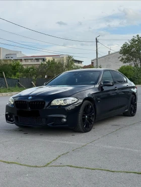 BMW 530, снимка 1