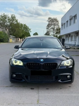 BMW 530, снимка 2