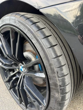 BMW 530, снимка 7