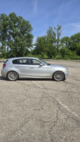 BMW 120, снимка 3