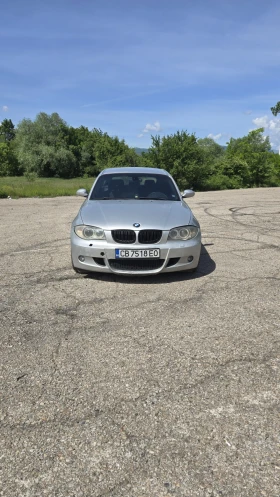 BMW 120, снимка 1