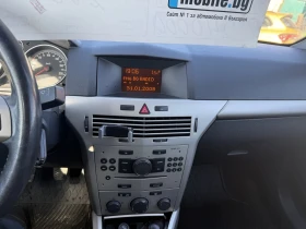 Opel Astra, снимка 8