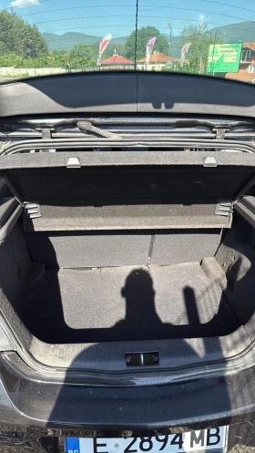 Opel Astra, снимка 11