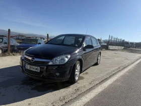 Opel Astra, снимка 3