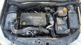 Opel Astra, снимка 12