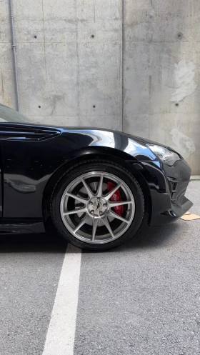 Toyota GT86 TRD , снимка 3