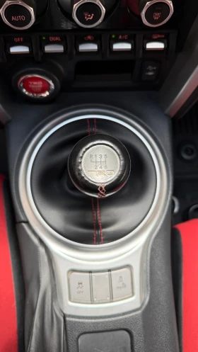 Toyota GT86 TRD , снимка 14