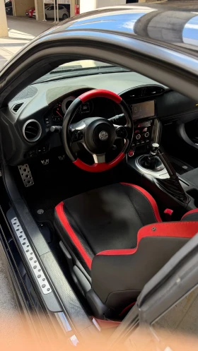 Toyota GT86 TRD , снимка 9