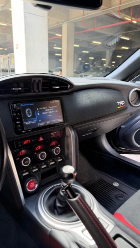 Toyota GT86 TRD , снимка 13