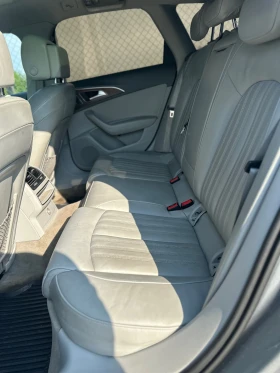 Audi A6, снимка 7
