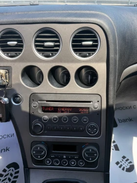 Alfa Romeo 159 1.9JTDm  150 к.с, снимка 13