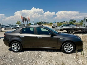 Alfa Romeo 159 1.9JTDm  150 к.с, снимка 8