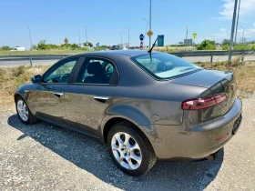 Alfa Romeo 159 1.9JTDm  150 к.с, снимка 5