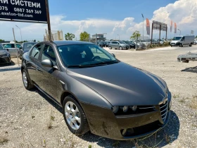 Alfa Romeo 159 1.9JTDm  150 к.с, снимка 3