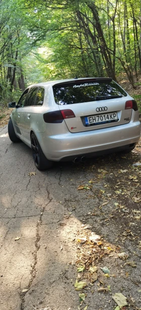 Audi A3, снимка 5