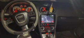 Audi A3, снимка 9
