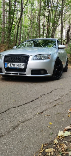 Audi A3, снимка 6
