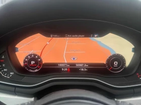 Audi A5 Technik S LINE/ПАНОРАМА/ДИСТРОНИК/360/OT AUDI, снимка 8