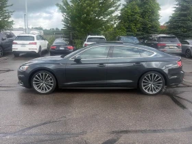 Audi A5 Technik S LINE/ПАНОРАМА/ДИСТРОНИК/360/OT AUDI, снимка 3