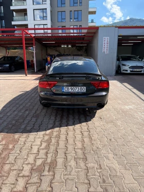 Audi A7 3.0 TFSI, снимка 5