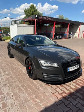 Audi A7 3.0 TFSI, снимка 1