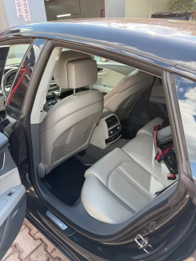 Audi A7 3.0 TFSI, снимка 10