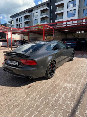 Audi A7 3.0 TFSI, снимка 2