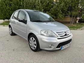 Citroen C3 1.4HDi 68к.с. FACE !!! 88000 км.!!!, снимка 7