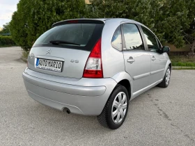 Citroen C3 1.4HDi 68к.с. FACE !!! 88000 км.!!!, снимка 5