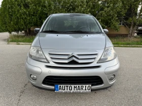 Citroen C3 1.4HDi 68к.с. FACE !!! 88000 км.!!!, снимка 8