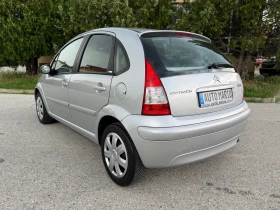 Citroen C3 1.4HDi 68к.с. FACE !!! 88000 км.!!!, снимка 3