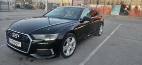 Audi A6 45 TFSI MILD HIBRID S-TRONIK, снимка 3
